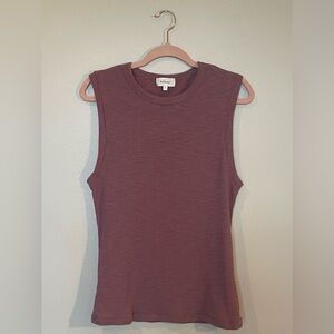 Bohme Tank Top